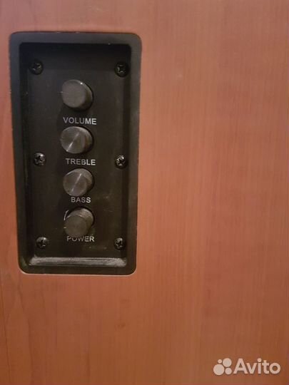 Компьютерная акустика sven SPS-611S