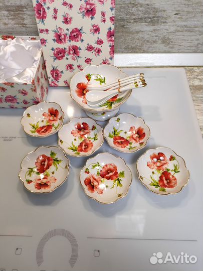 Lefard набор для джема Маки