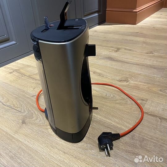 Кофемашина nespresso