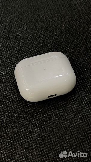 Беспроводные наушники