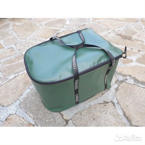 Изготовление чехлов, сумок, кофров любой сложности