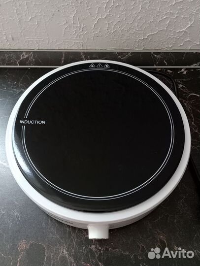 Индукционная плитка