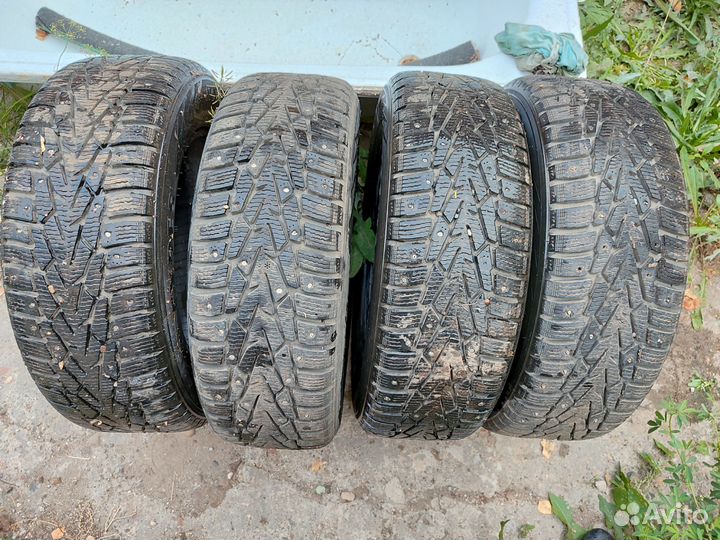 Nordman 7 195/65 R15