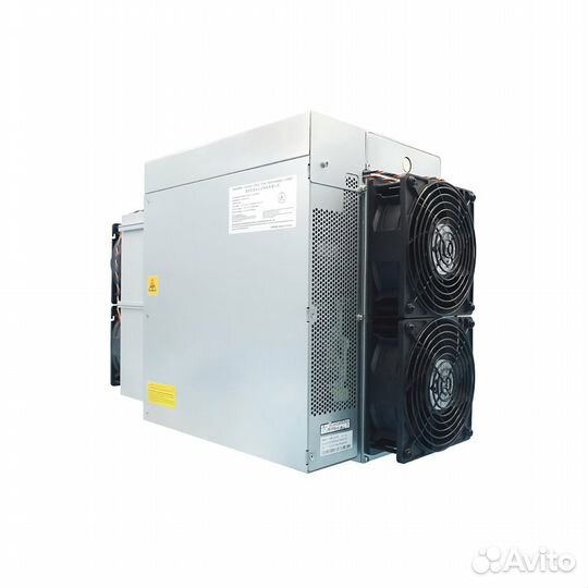 Antminer E9 pro