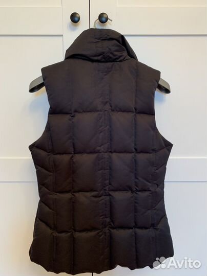 Жилетка спортивная adidas