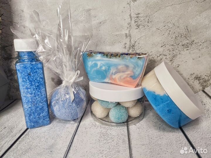 Подарочный набор 