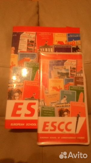 Курс Ешко для начинающих