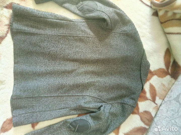 Пиджак на 11лет