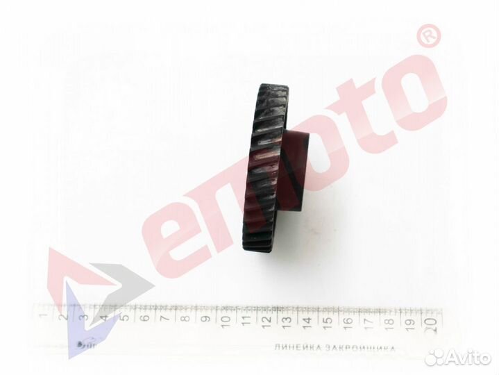 Шестерня Тайга С40600002