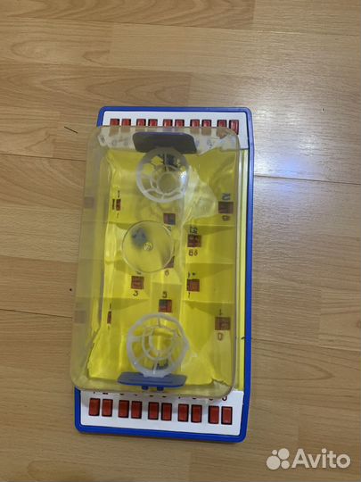 Настольные игры