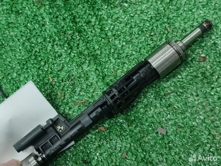 Форсунка топливная Bmw 320I F30 N20B20 2012