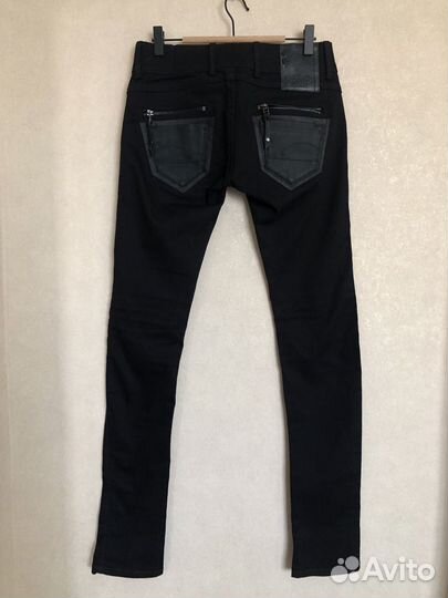 Джинсы G - Star Raw XS