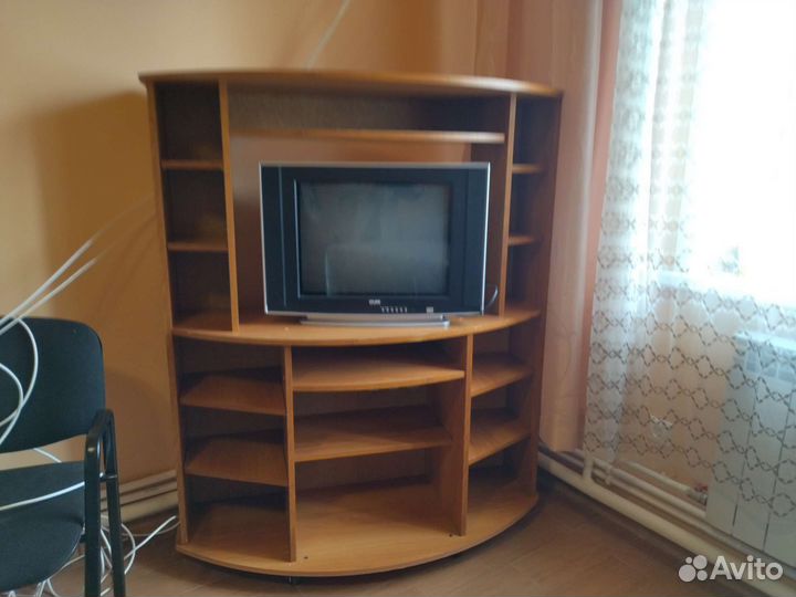 Тумба под телевизор