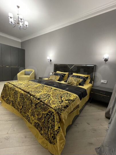 1-к. квартира, 42 м², 12/13 эт.