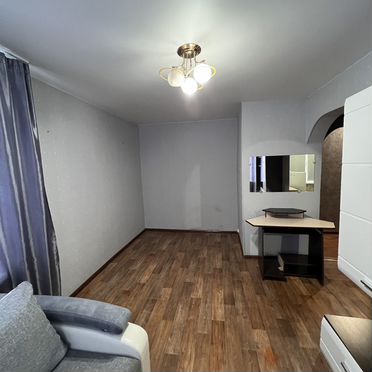 1-к. квартира, 30 м², 1/5 эт.