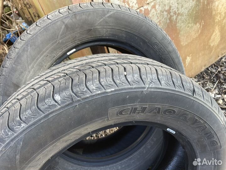 Chaoyang SU318A 225/65 R17 102H