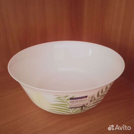 Luminarc салатник