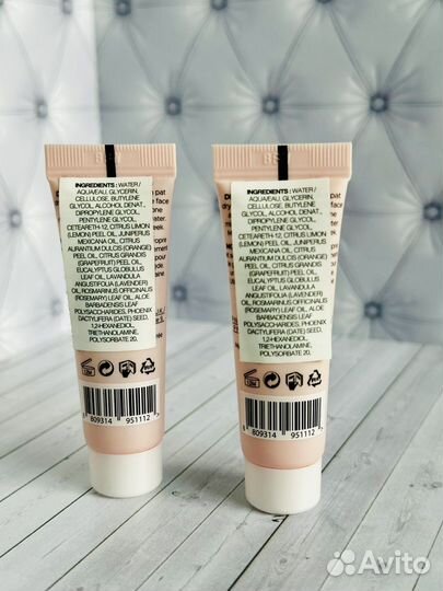 Пилинг Saturday Skin Rub-A-Dub Refining Peel Gel