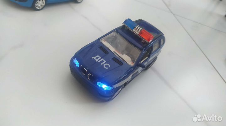 Детские машинки игрушки металлические