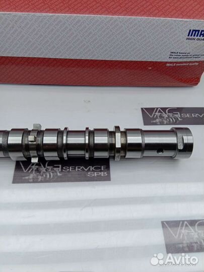 Новый распредвал выпускной Mercedes 1.8 CGI M271