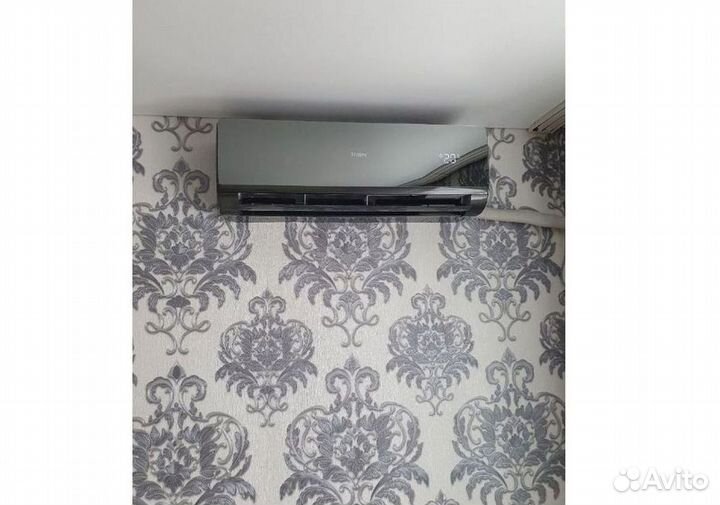 Кондиционер/Сплит-система с гарантией