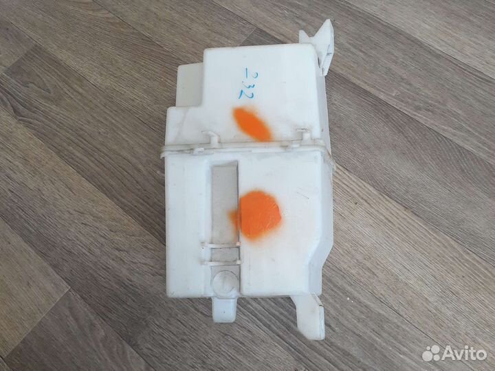 Бачок омывателя Nissan X-Trail T32