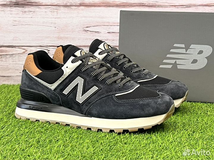 Кроссовки мужские