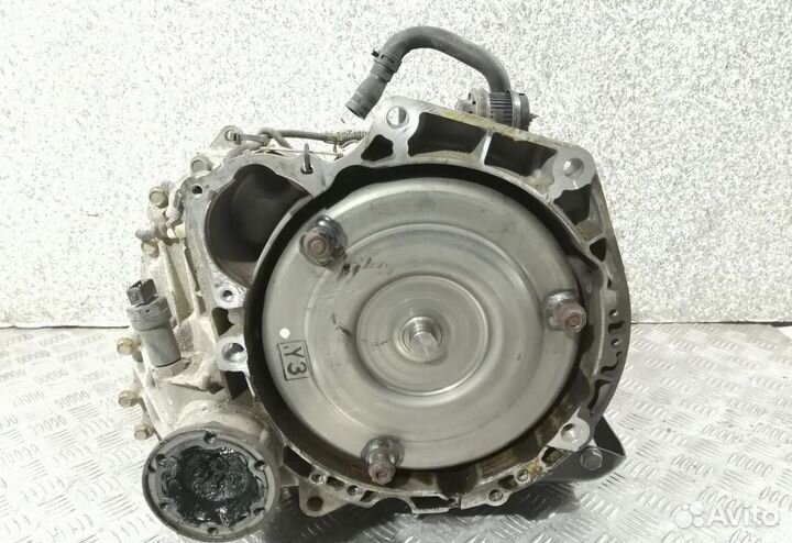 АКПП Volkswagen Lupo 6X 1998-2005