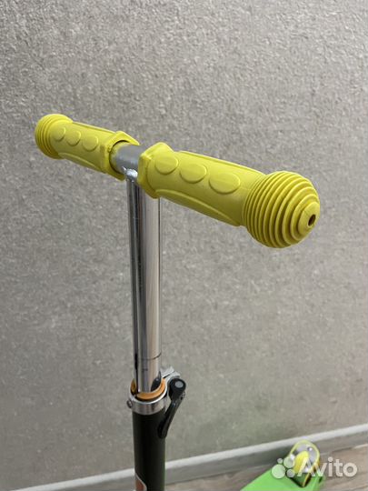 Самокат детский