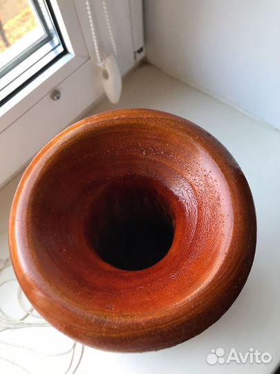 Барабан джембе из Таиланда