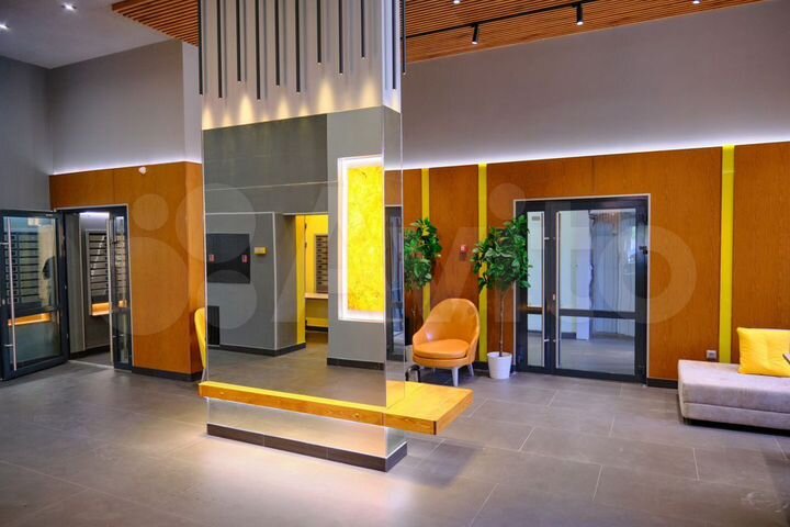 3-к. квартира, 83 м², 17/24 эт.