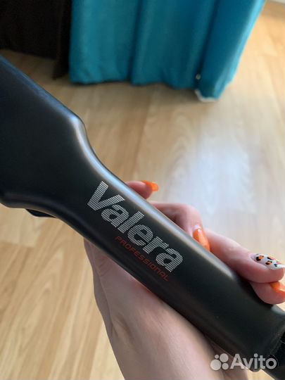 Плойка Valera