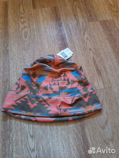 Флисовая шапка Billabong