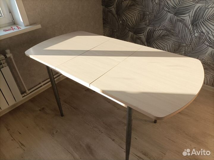 Кухонный стол раскладной