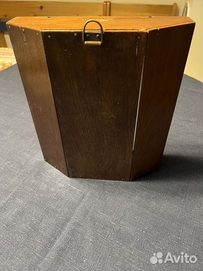 Киот для иконы антикварный