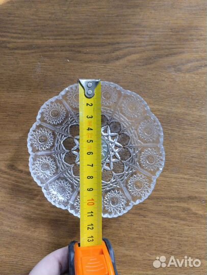 Блюдце для лимона,стакан,стопка,подставка под яйцо