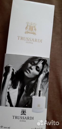 Парфюм женский 100мл