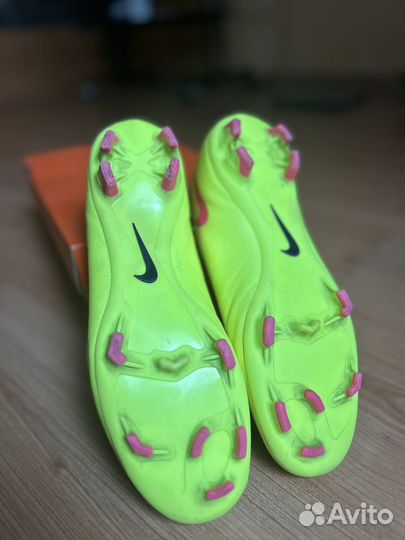 Бутсы Nike Mercurial Victory V FG