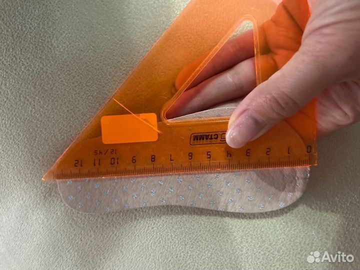 Туфли детские 19-20 размер