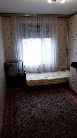 Комната 14 м² в 2-к., 8/9 эт.