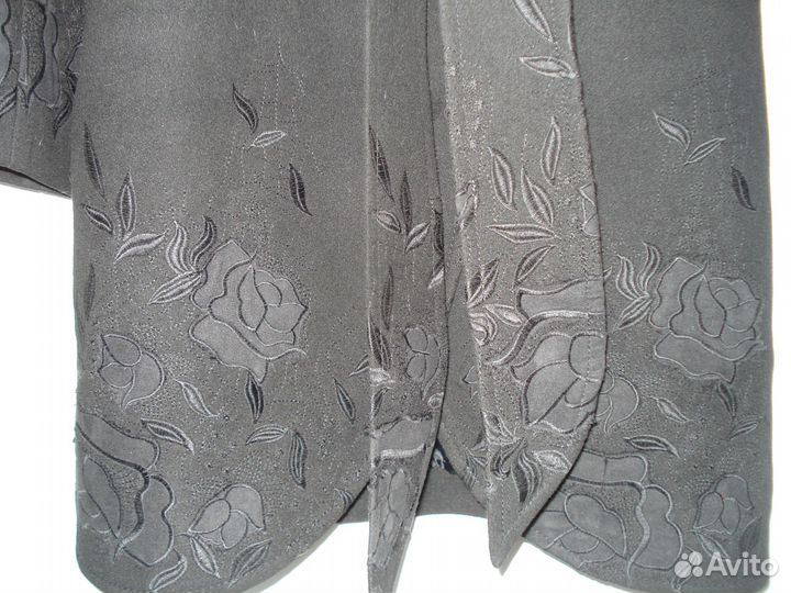 Пальто демисезон