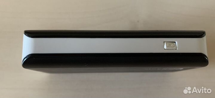 Powerbank 7800 мАч