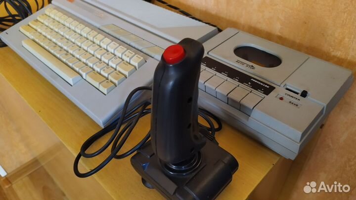 Atari 800 XE