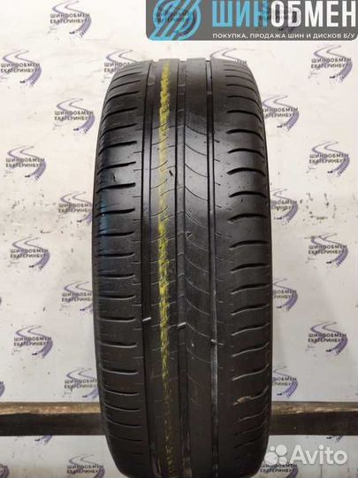 Michelin X Radial 215/55 R16 93V