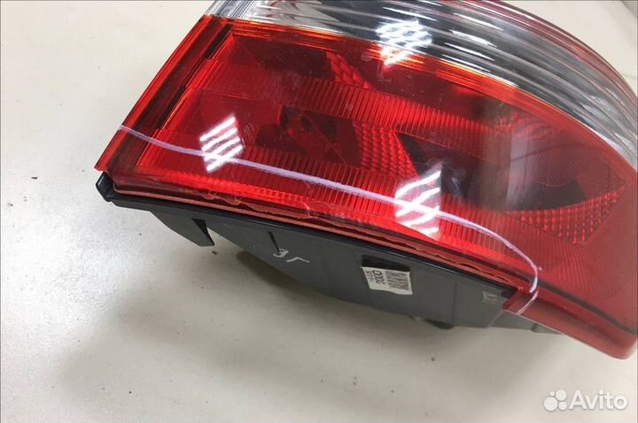 Фонарь задний наружный правый Hyundai Creta