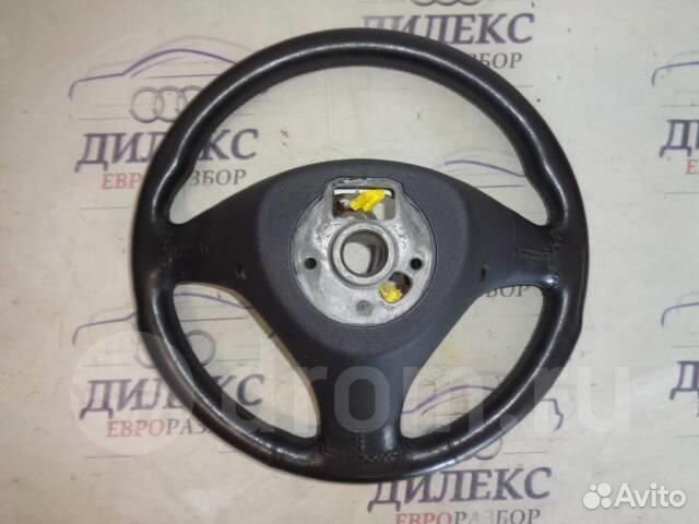 Рулевое колесо для AIR BAG (без AIR BAG) Audi All