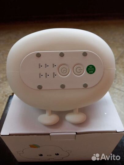 Детский ночник 