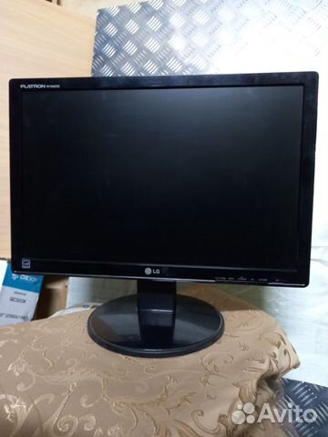 Монитор LG 19см flatron W1942SE