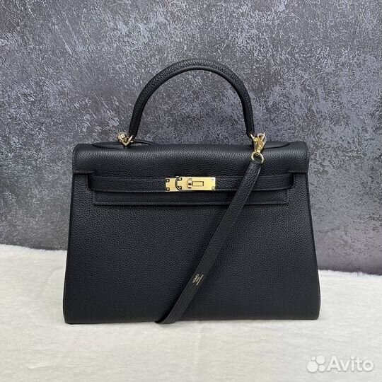 Hermes сумка Kelly 25/28 togo