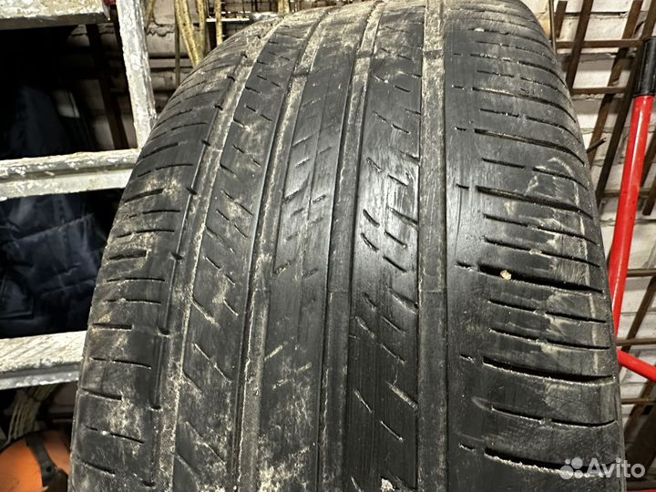 Шины 235/55 r 19